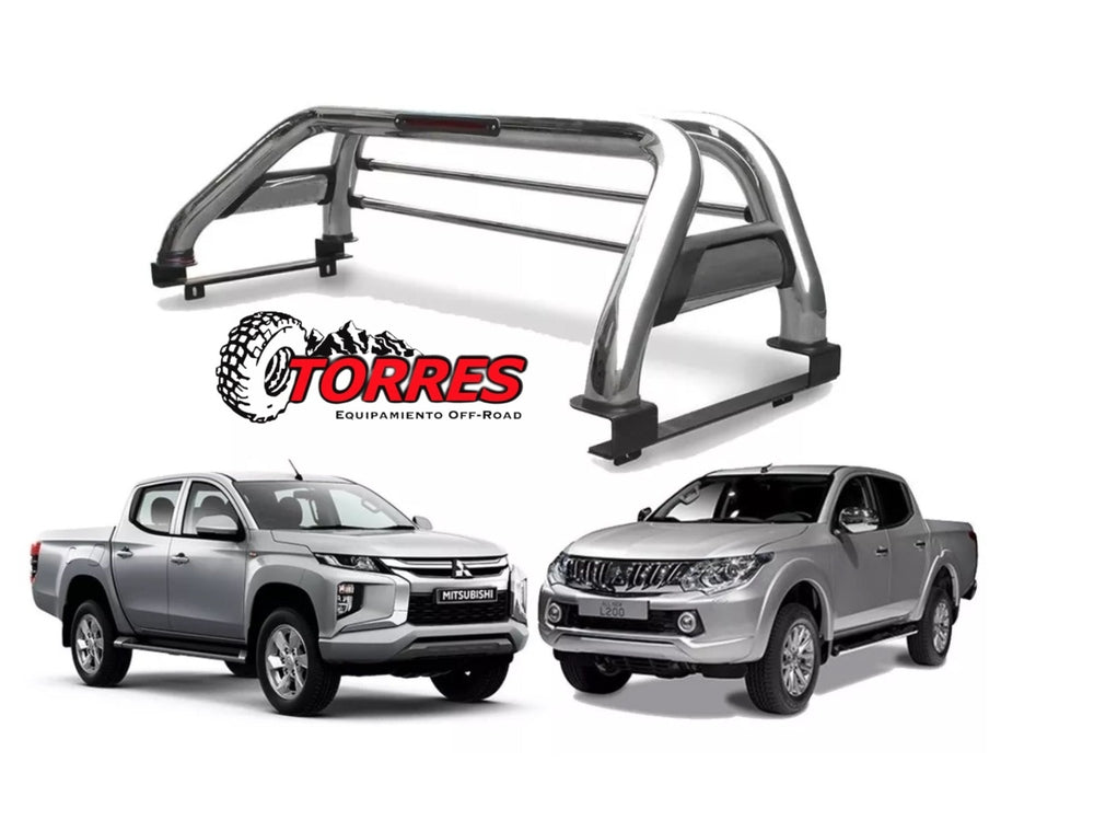 Equipamiento_off_road_4x4