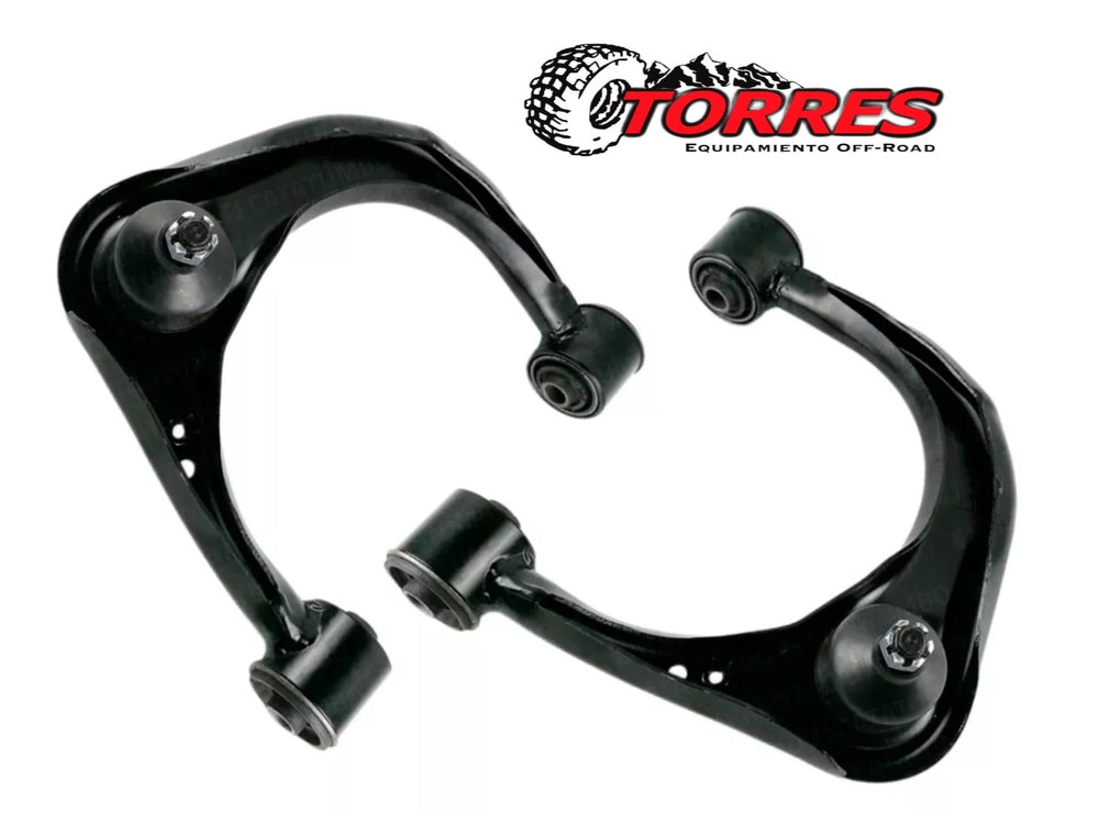 Equipamiento_off_road_4x4