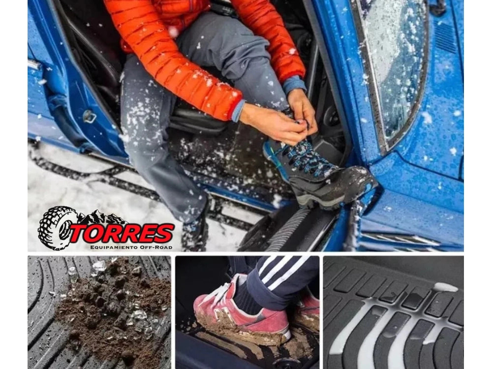 Equipamiento_off_road_4x4