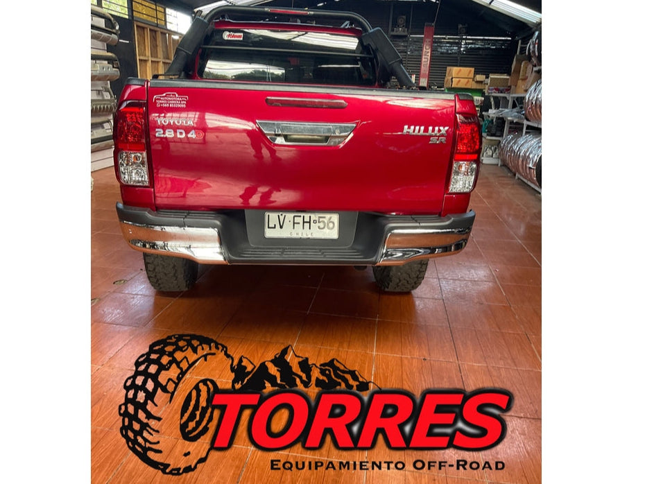 Equipamiento_off_road_4x4