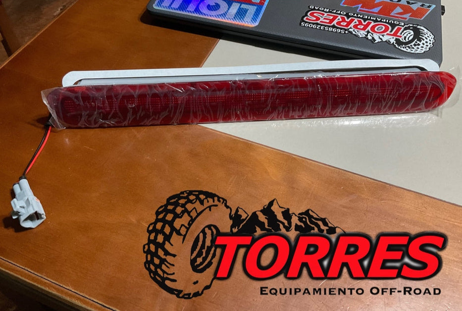 Equipamiento_off_road_4x4