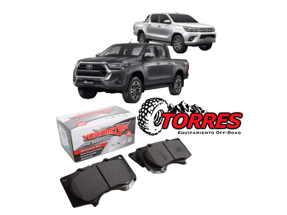 pastillas-de-freno-toyota-hilux