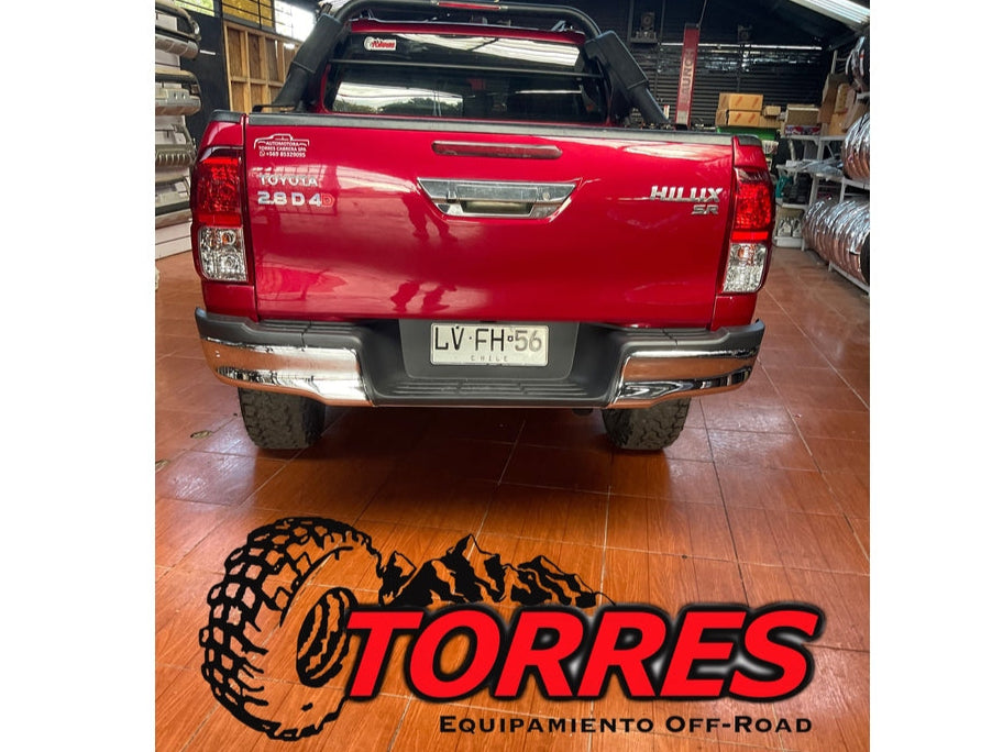 Equipamiento_off_road_4x4