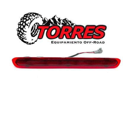 TERCERA LUZ FRENO TOYOTA HILUX REVO  LED PORTALON