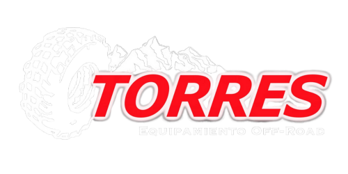 EQUIPAMIENTOS TORRES OFF-ROAD